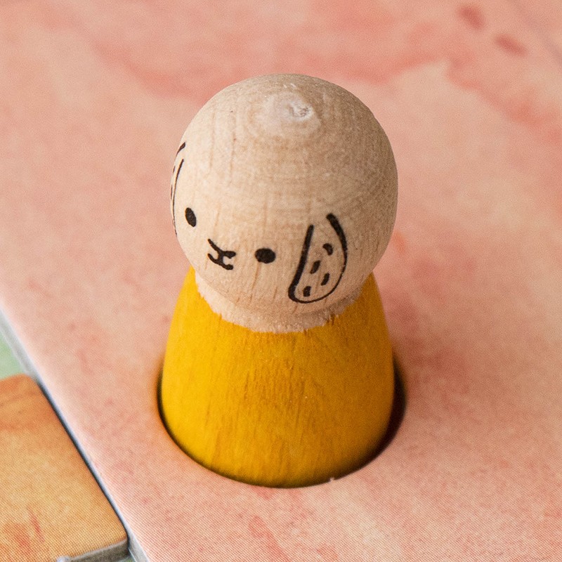 logic game with 100 challenges
